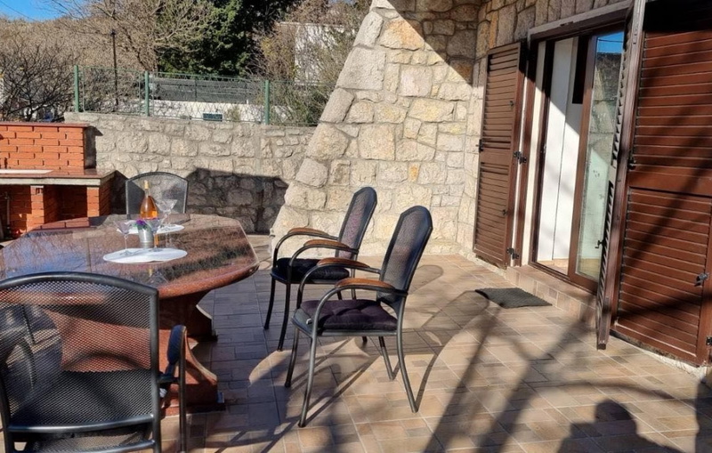 Kuća za odmor Viktoria