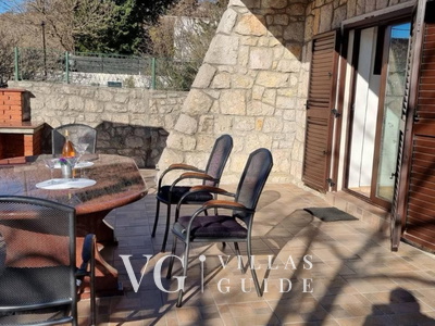 Kuća za odmor Viktoria