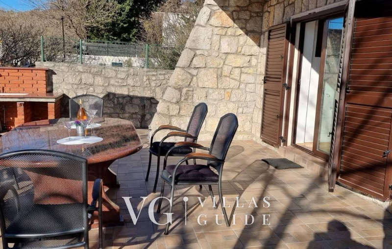 Kuća za odmor Viktoria