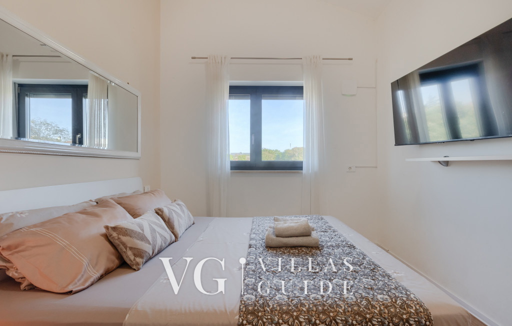 Vila PrivePolai Schlafzimmer