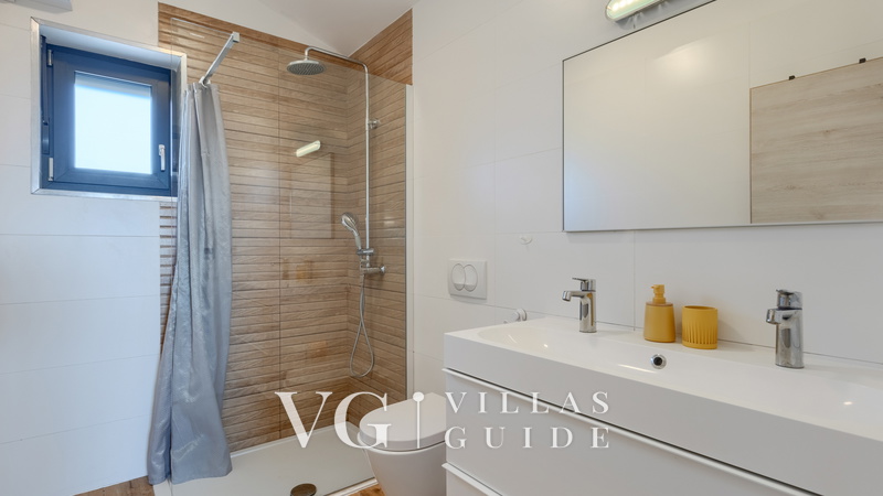 Villa PrivePolai Badezimmer