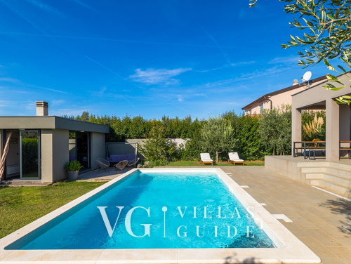 Villa PrivePolai