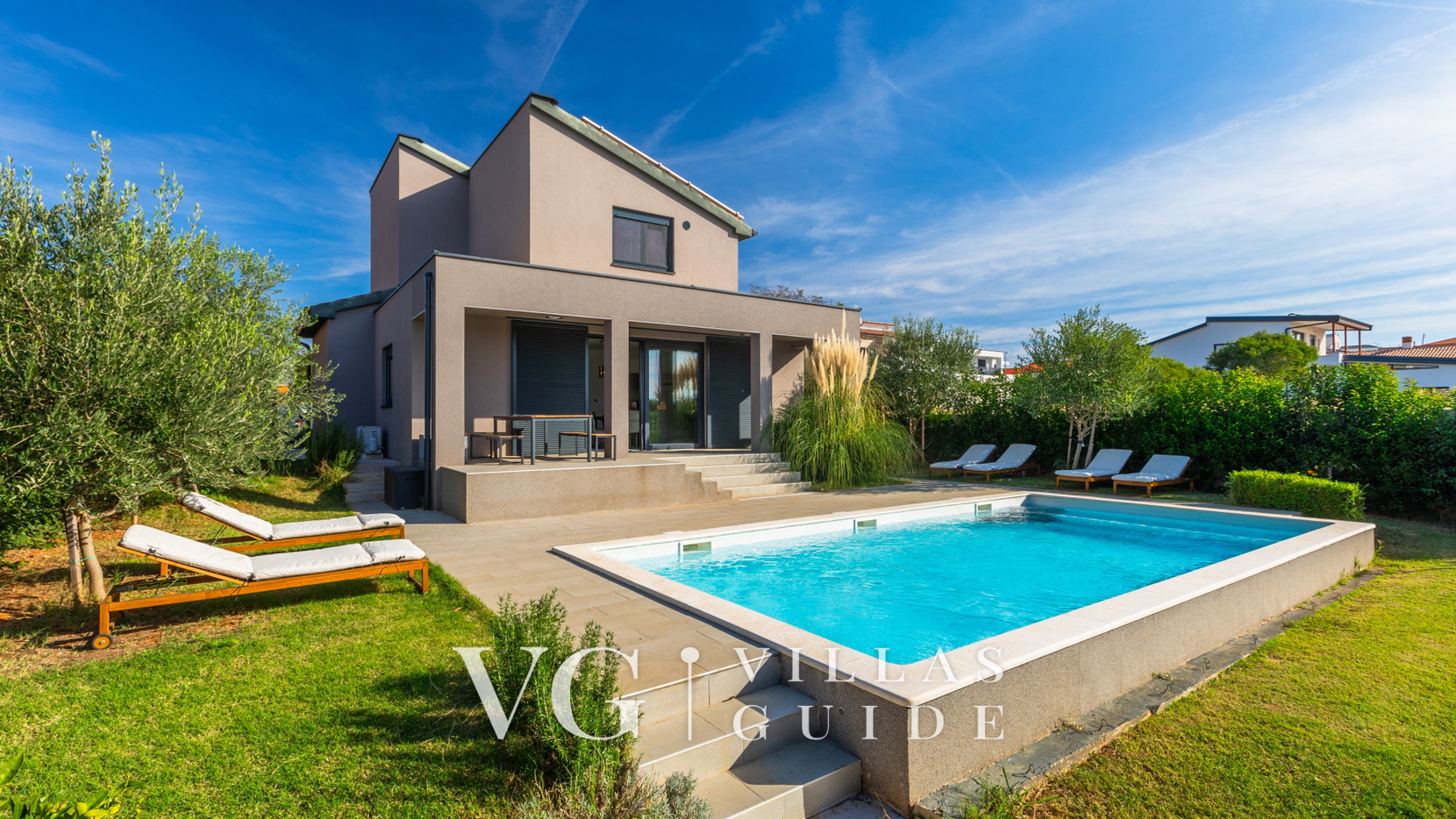 Villa PrivePolai