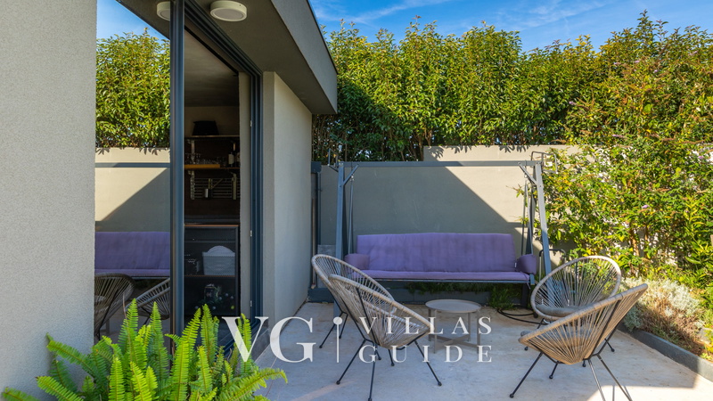 Villa PrivePolai Zusatzinhalte