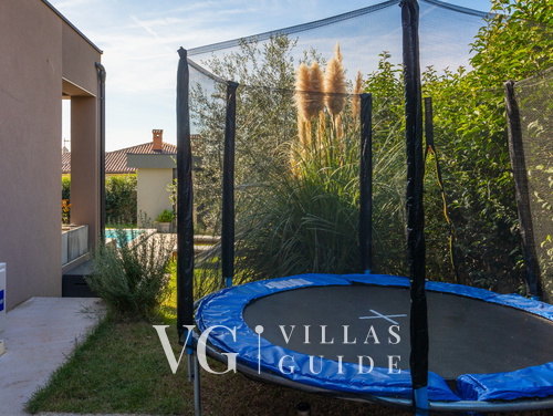 Villa PrivePolai