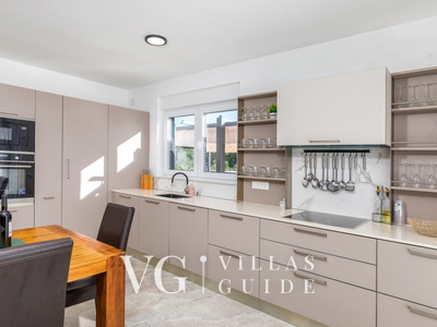 Vila Viktoria Kuhinja