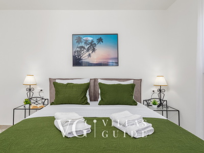 Vila Viktoria Spavaća soba