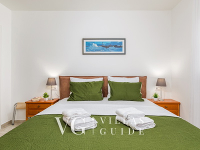 Vila Viktoria Spavaća soba