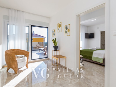 Vila Viktoria Ostalo
