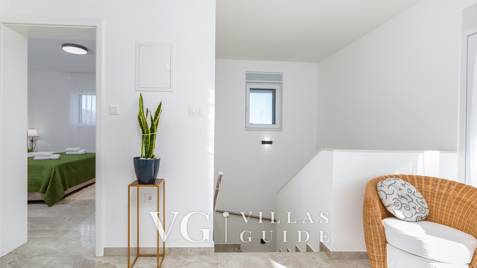 Villa Viktoria Andere