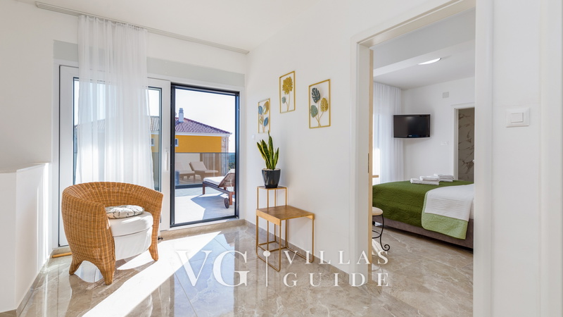 Villa Viktoria Andere