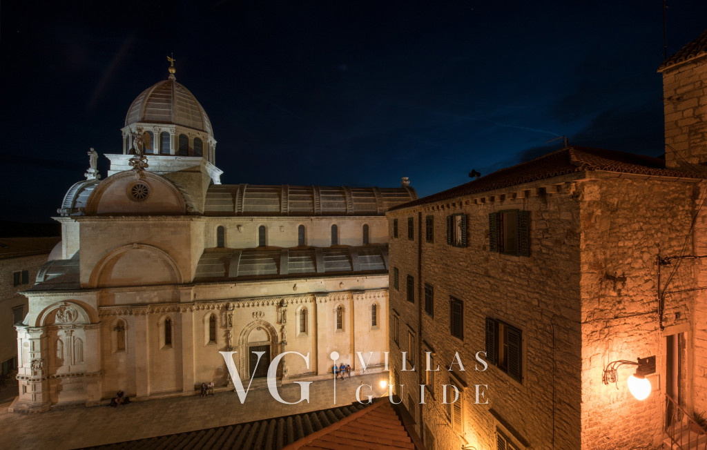 Holiday home Iva Microposizione