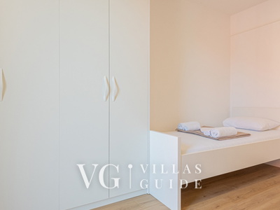 Holiday home Iva Camera da letto