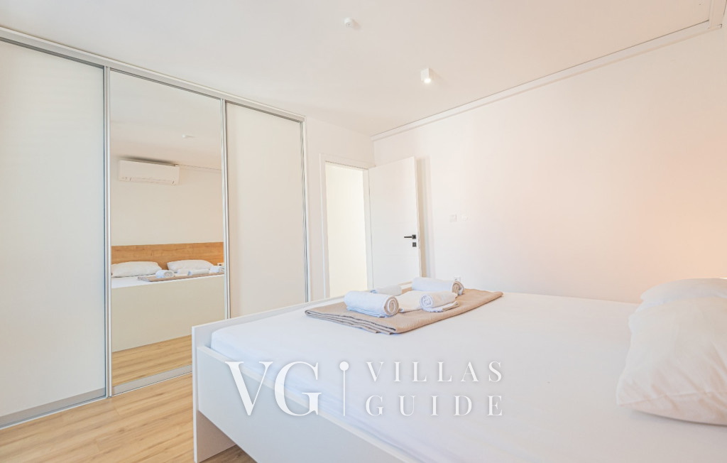 Holiday home Iva Camera da letto