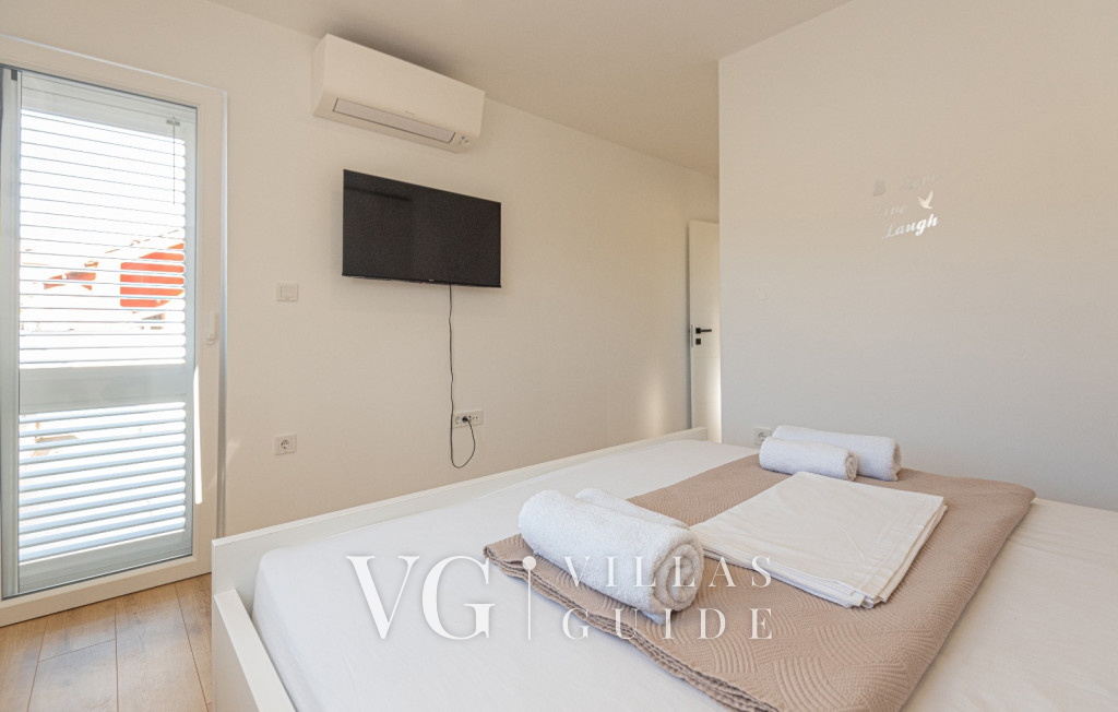 Holiday home Iva Camera da letto