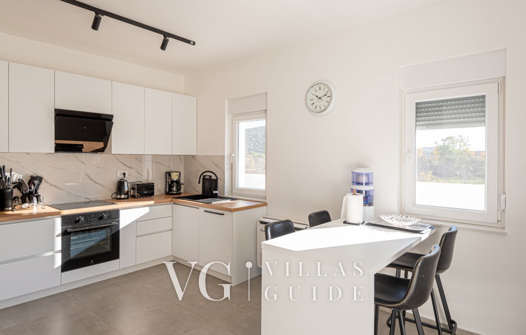 Holiday home Iva Cucina