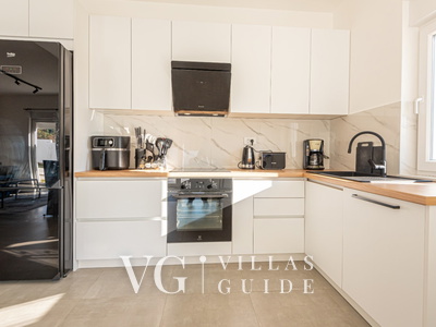 Holiday home Iva Cucina