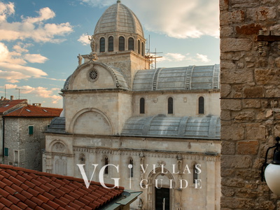 Holiday home Iva Microposizione