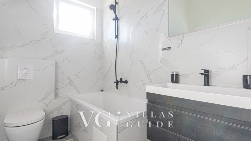 Holiday home Iva Bagno