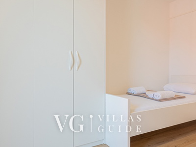 Holiday home Iva Camera da letto