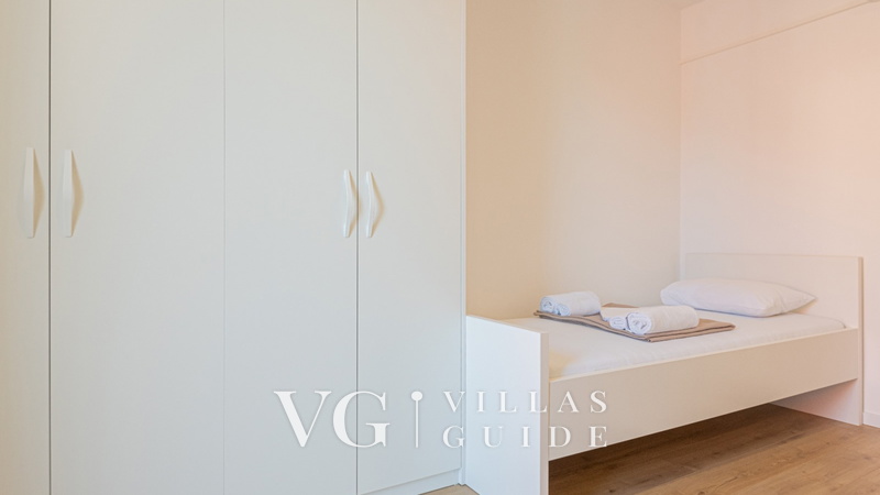 Holiday home Iva Camera da letto