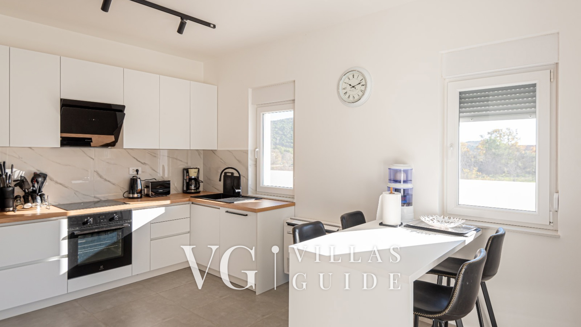 Holiday home Iva Cucina