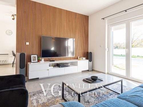 Holiday home Iva