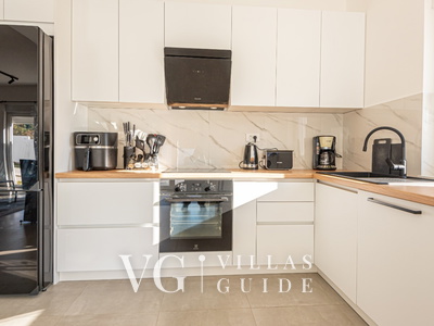 Holiday home Iva Cucina