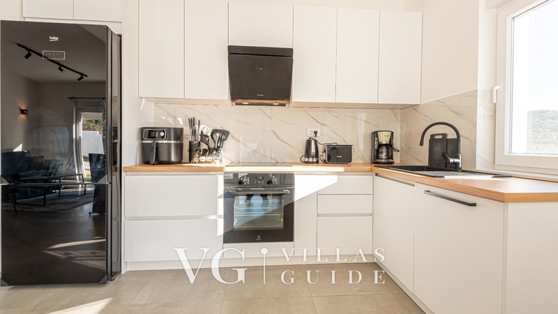 Holiday home Iva Cucina