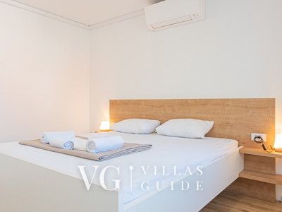 Holiday home Iva Camera da letto