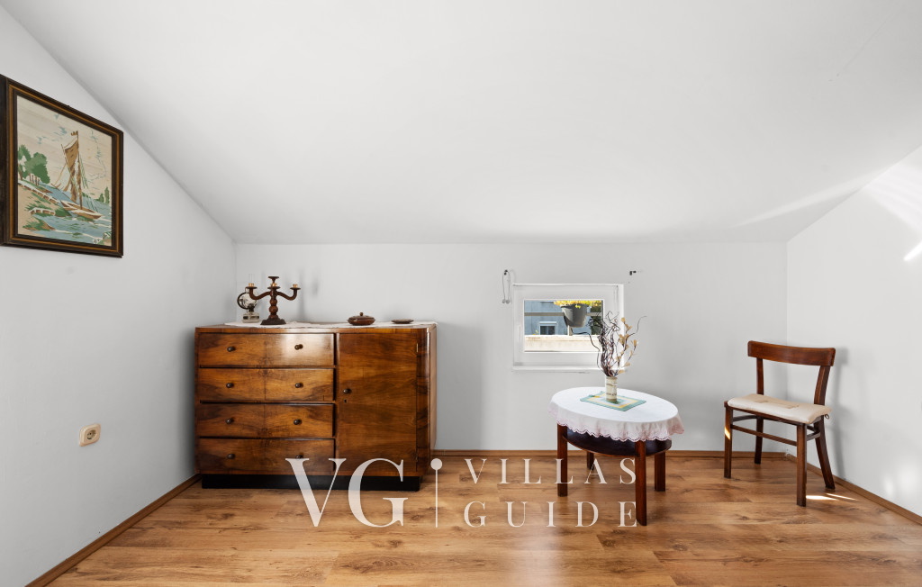 Holiday Home San Bedroom