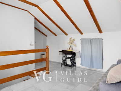 Holiday Home San Other