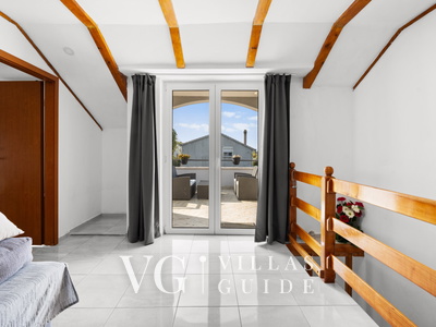 Holiday Home San Other