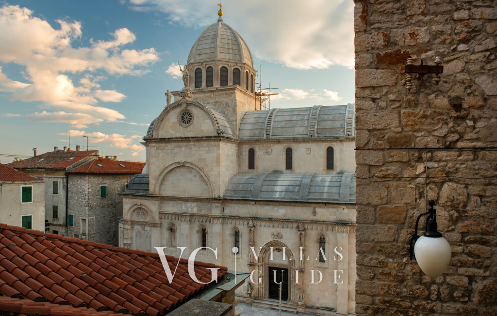 Holiday Home San Microlocation