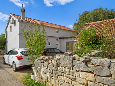 Holiday Home San Garden and property exterior