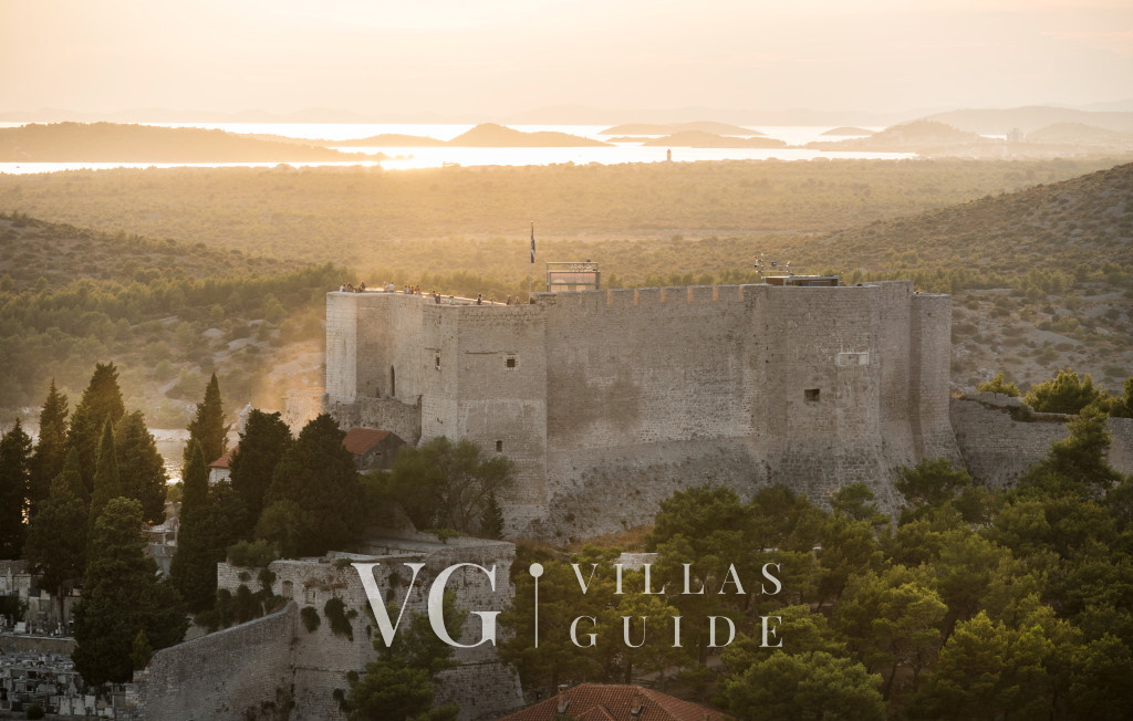 Holiday Home San Microlocation