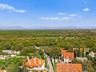 Holiday Home San Giardino e esterni della proprietà