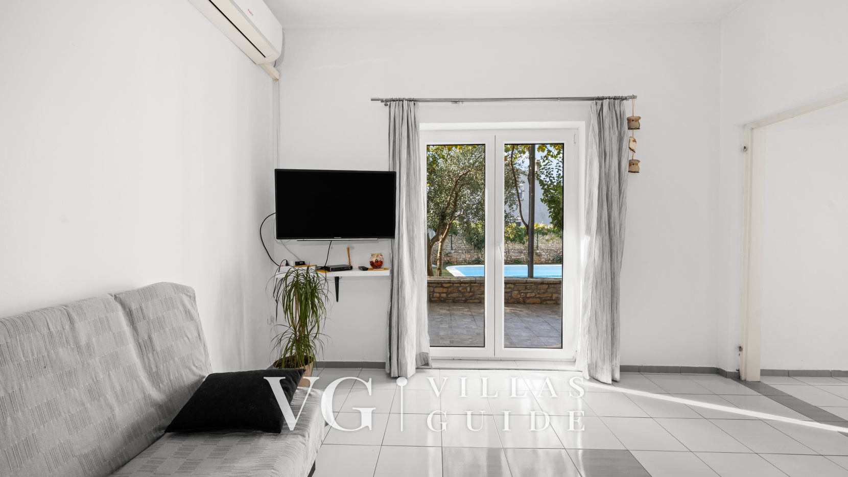 Holiday Home San