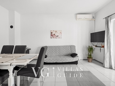 Holiday Home San Cucina