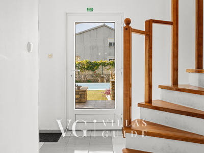 Holiday Home San Altro