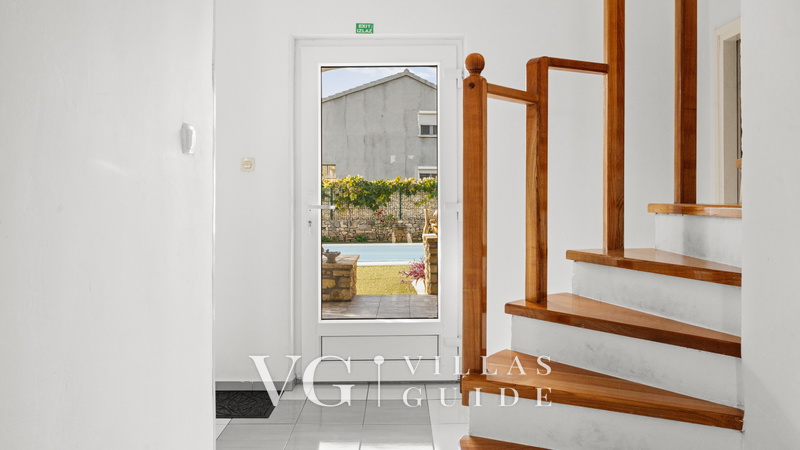 Holiday Home San Andere