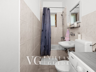 Holiday Home San Bagno