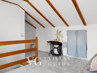 Holiday Home San Altro