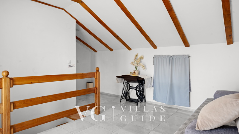 Holiday Home San Andere