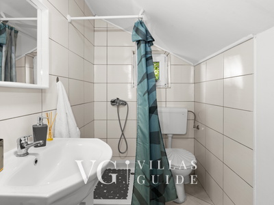 Holiday Home San Bagno