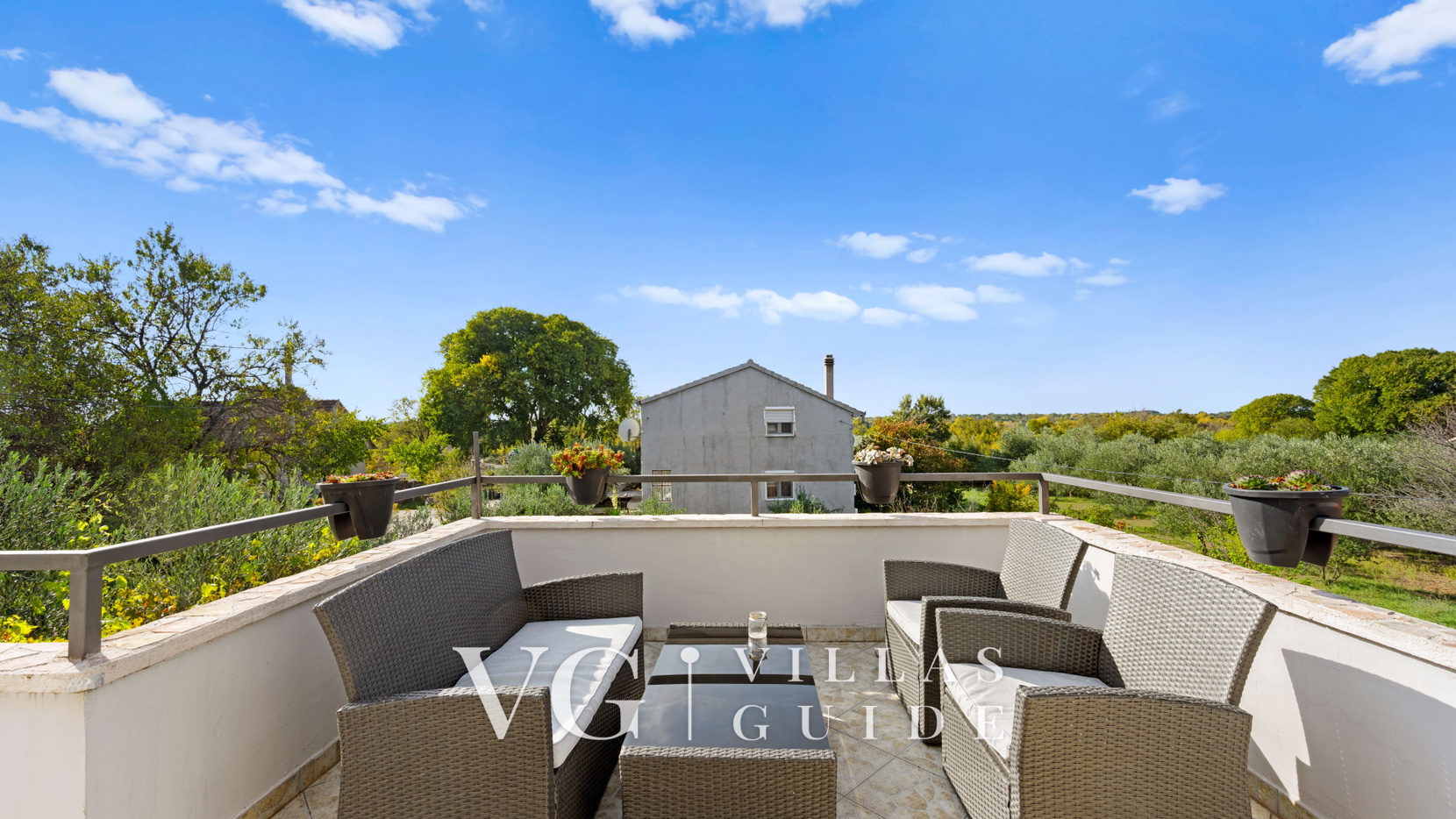 Holiday Home San Additional content