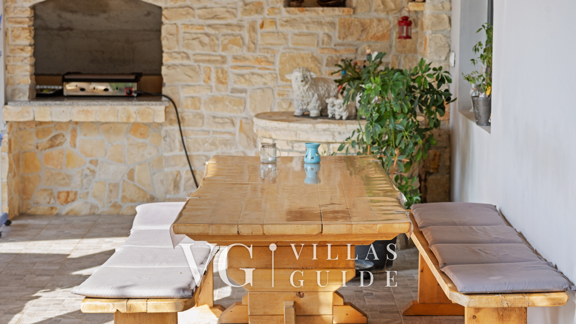 Holiday Home San Giardino e esterni della proprietà