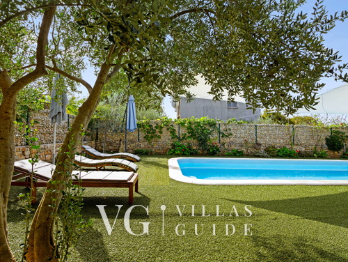Holiday Home San