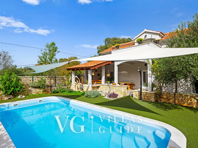 Holiday Home San Piscina