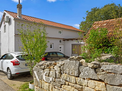 Holiday Home San Giardino e esterni della proprietà